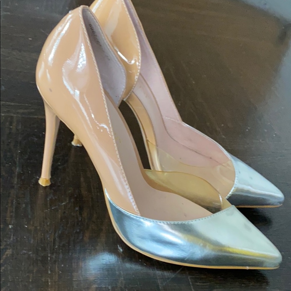 Basconi pumps - Picture 2 of 2